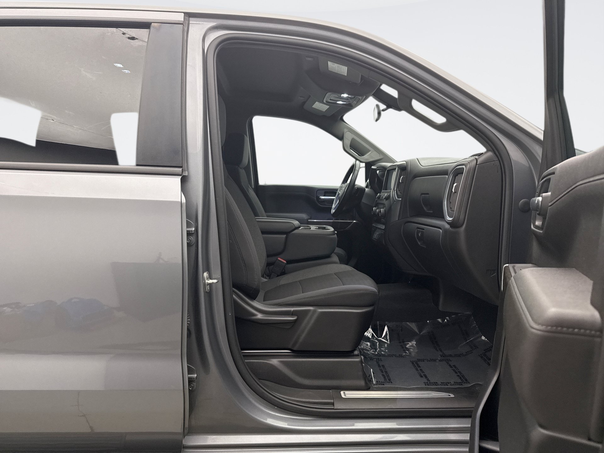 Used 2022 Chevrolet Silverado 1500 RST AWD/4WD image 16