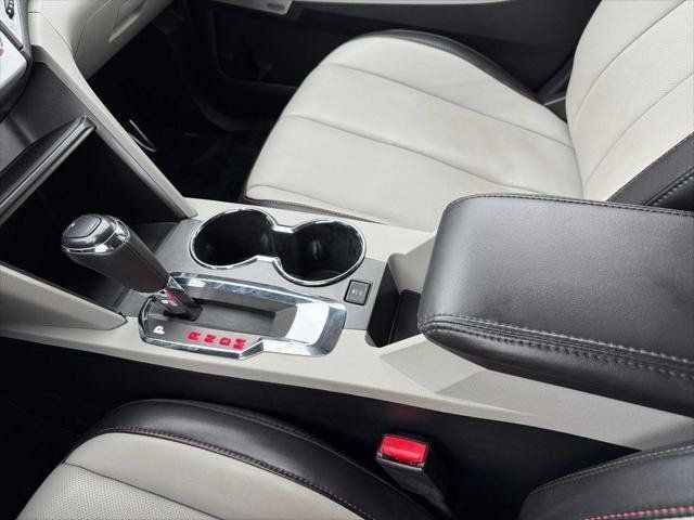 Used 2017 GMC Terrain SLT w/ Open Road Package AWD/4WD image 87