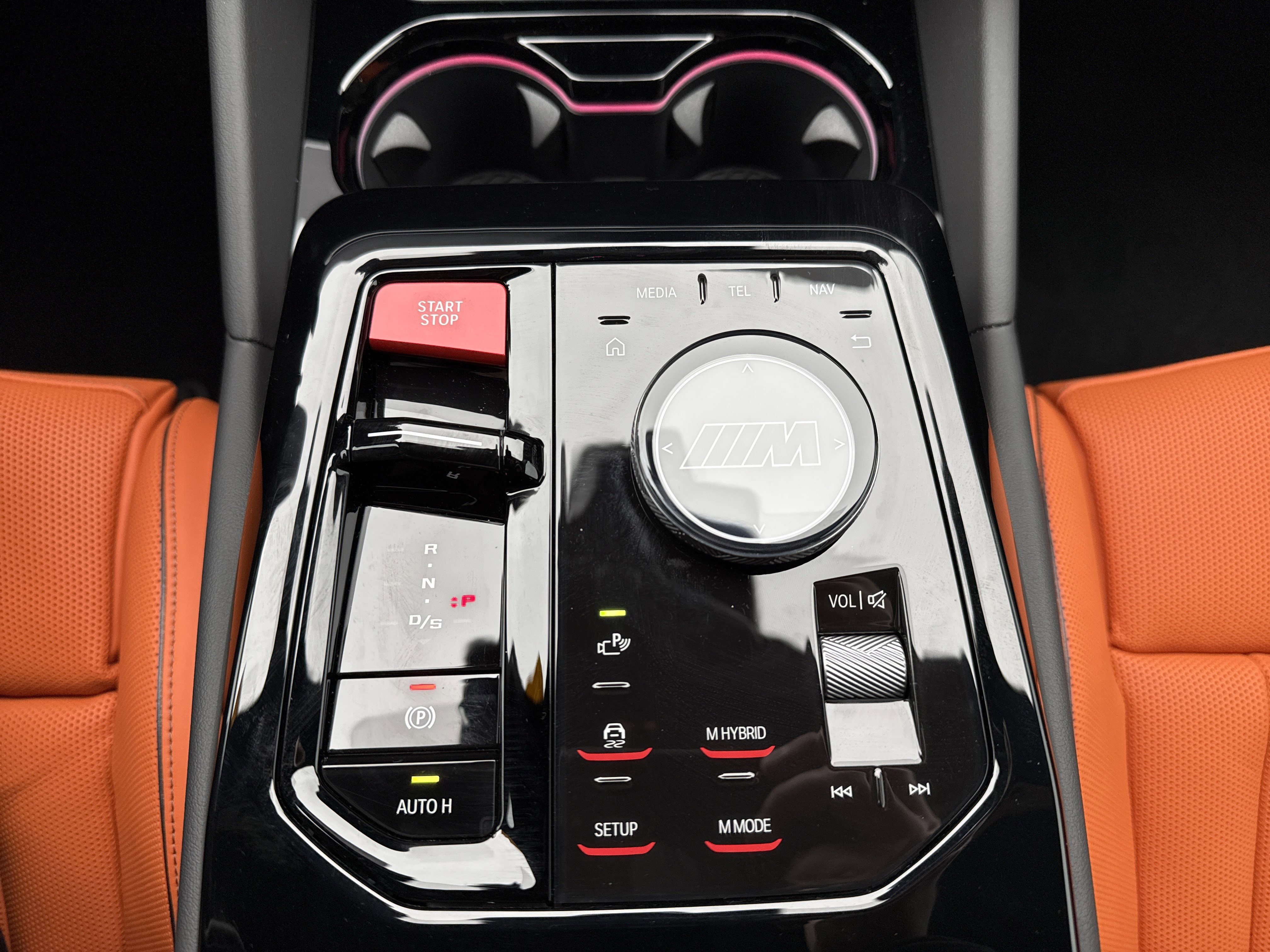 Used 2026 BMW M5 image 37