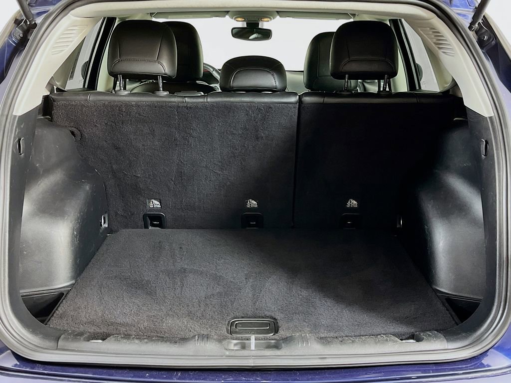 Used 2019 Jeep Compass Trailhawk image 10