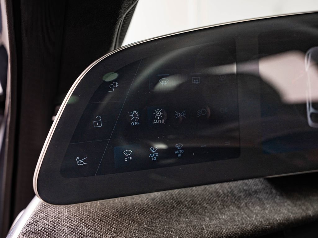 Used 2024 Lucid Air Touring image 41