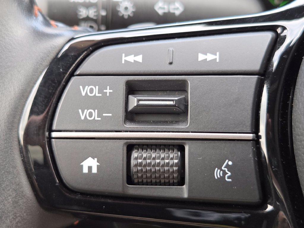 Used 2024 Honda CR-V Sport Touring image 18