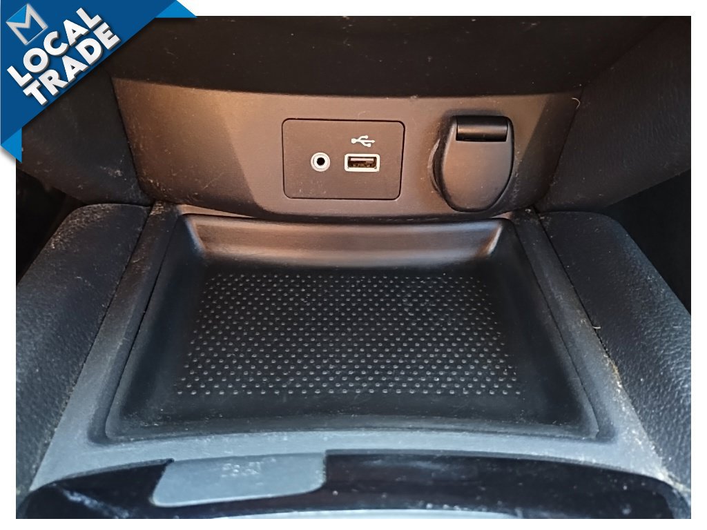 Used 2019 Nissan Rogue SV FWD image 22