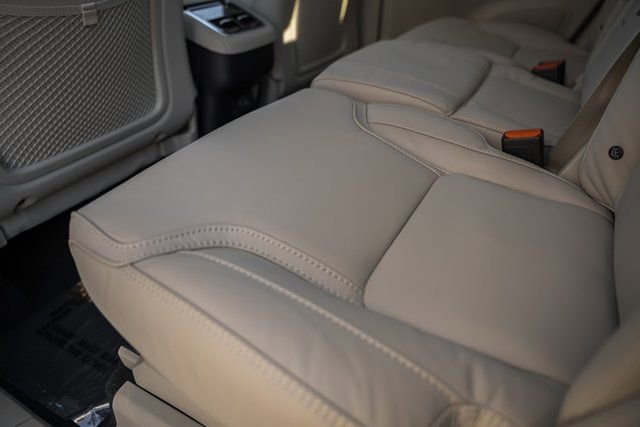 New 2026 Volvo XC90 B6 Ultra w/ Protection Package Premier image 32