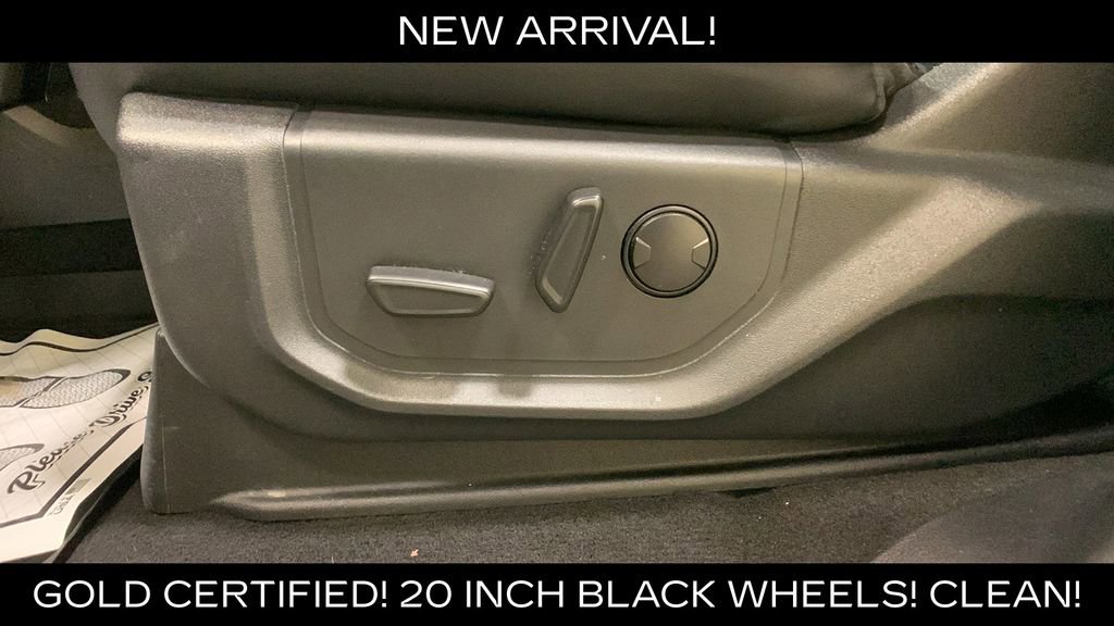 Certified 2024 Ford Expedition XLT AWD/4WD image 31