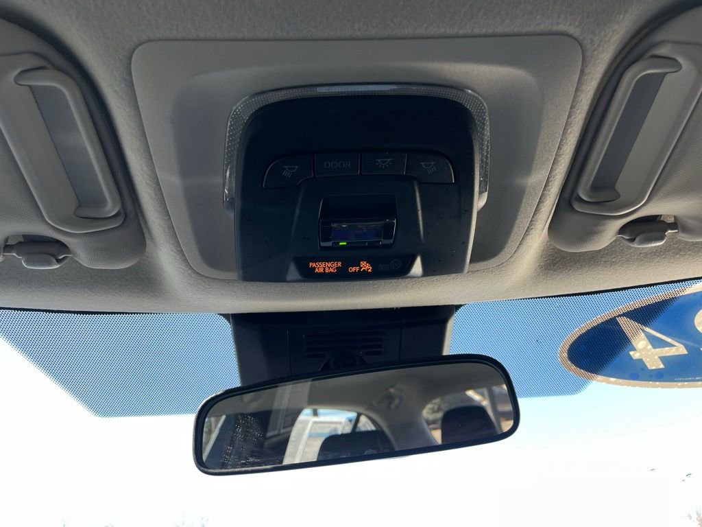 Used 2024 Toyota Corolla LE image 16