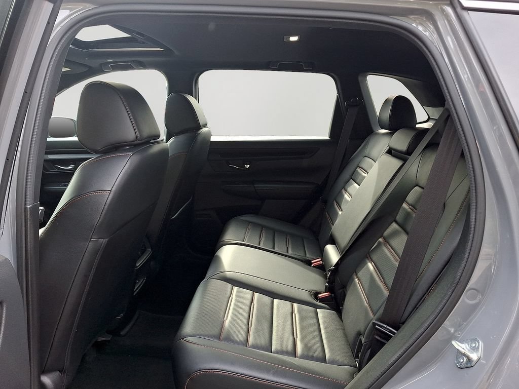 Used 2025 Honda CR-V Sport-L image 9