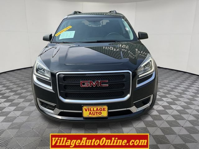 Used 2013 GMC Acadia SLE AWD/4WD image 10