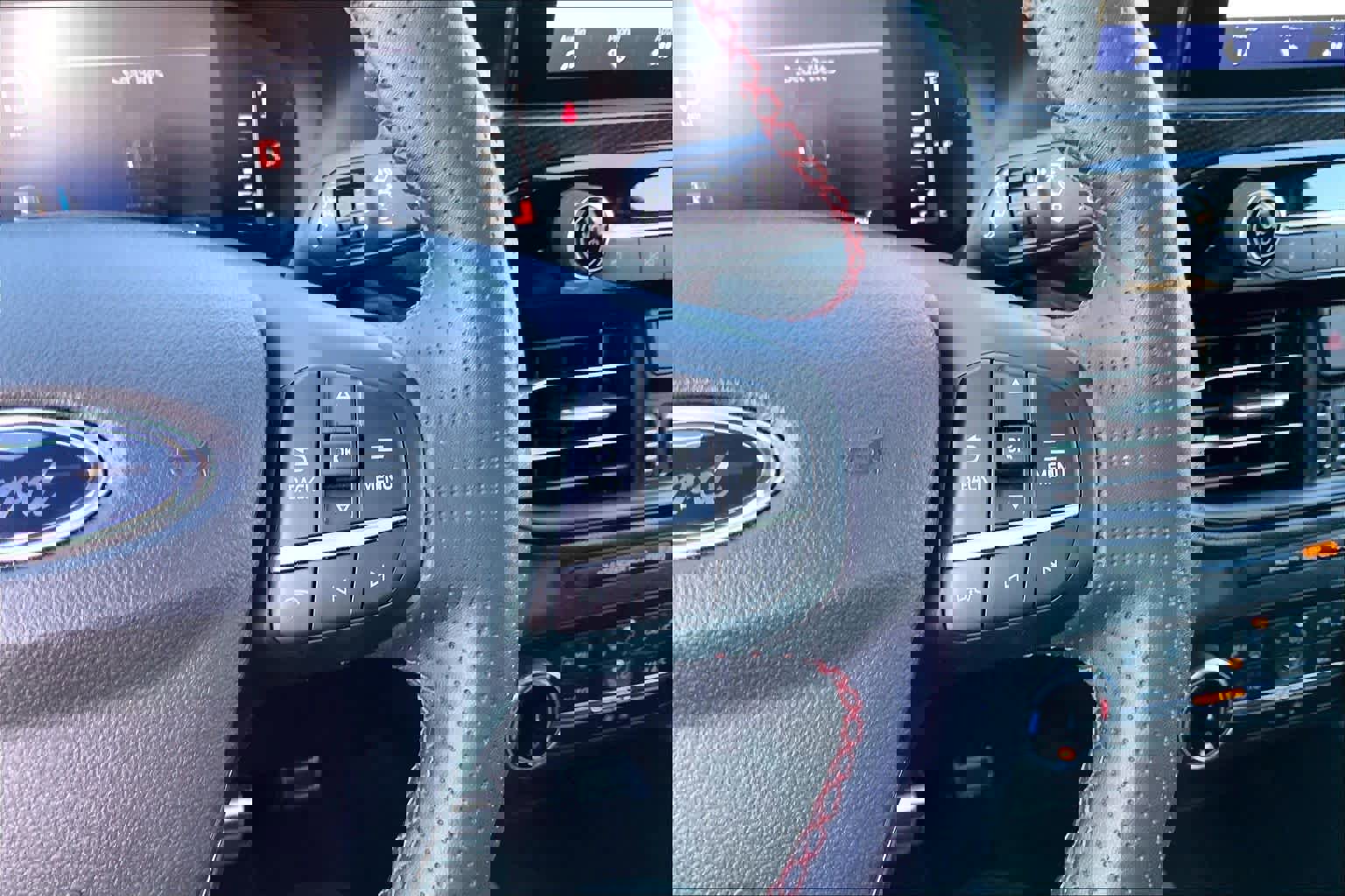 Used 2024 Ford Escape ST-Line image 25