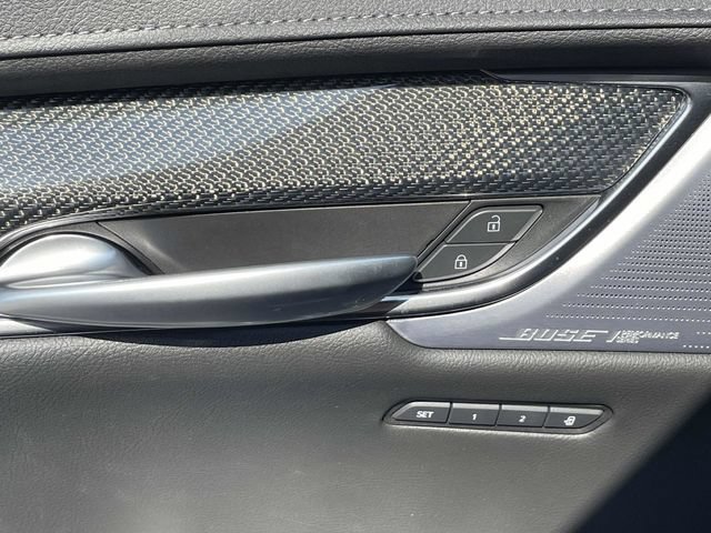 Certified 2026 Cadillac XT5 Sportv w/ LPO, Floor Liner Package AWD/4WD image 33