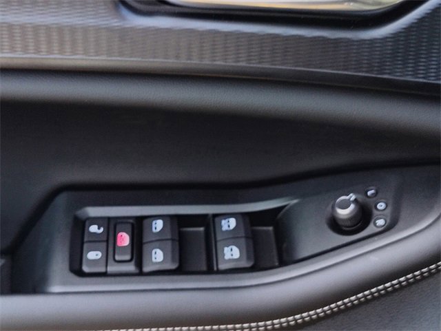 New 2025 Jeep Grand Cherokee L Altitude image 12