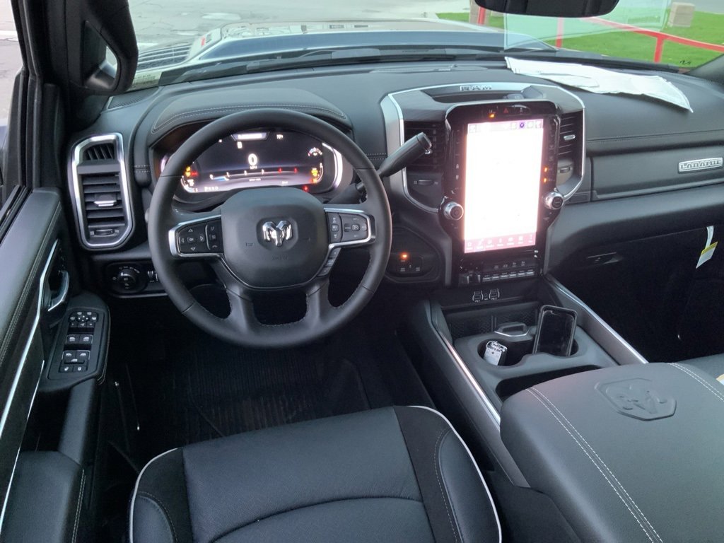 New 2026 RAM 2500 Laramie w/ Night Edition image 23