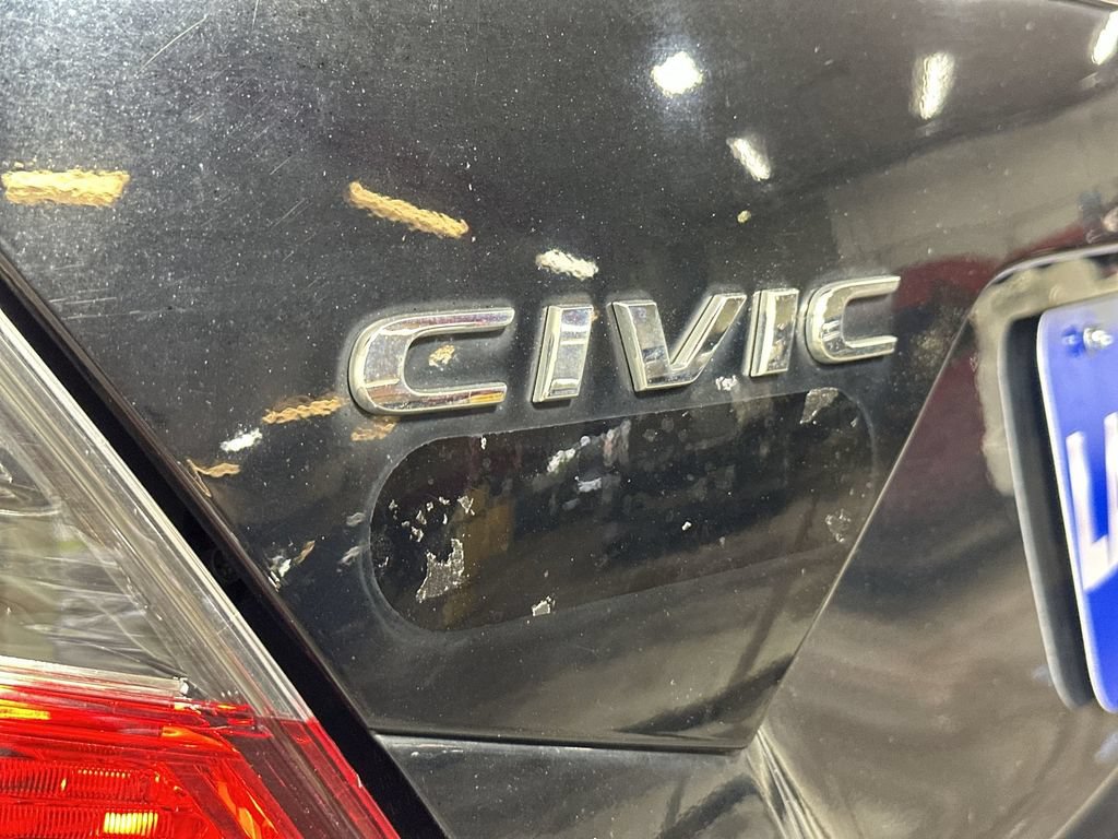 Used 2020 Honda Civic Sport image 32