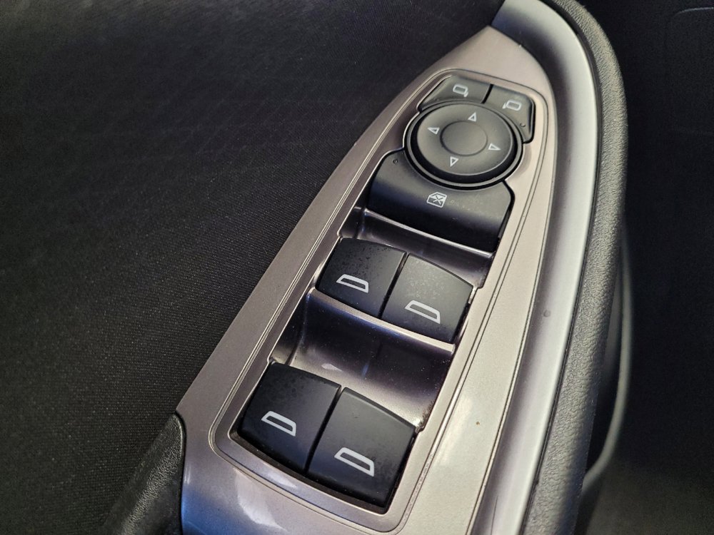 Used 2021 Chevrolet Malibu RS w/ LPO, Convenience Package 2 FWD image 27