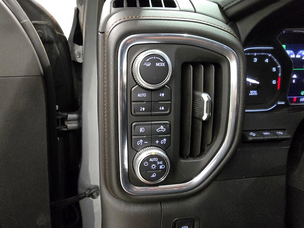 Used 2020 GMC Sierra 1500 AT4 w/ AT4 Premium Package image 32