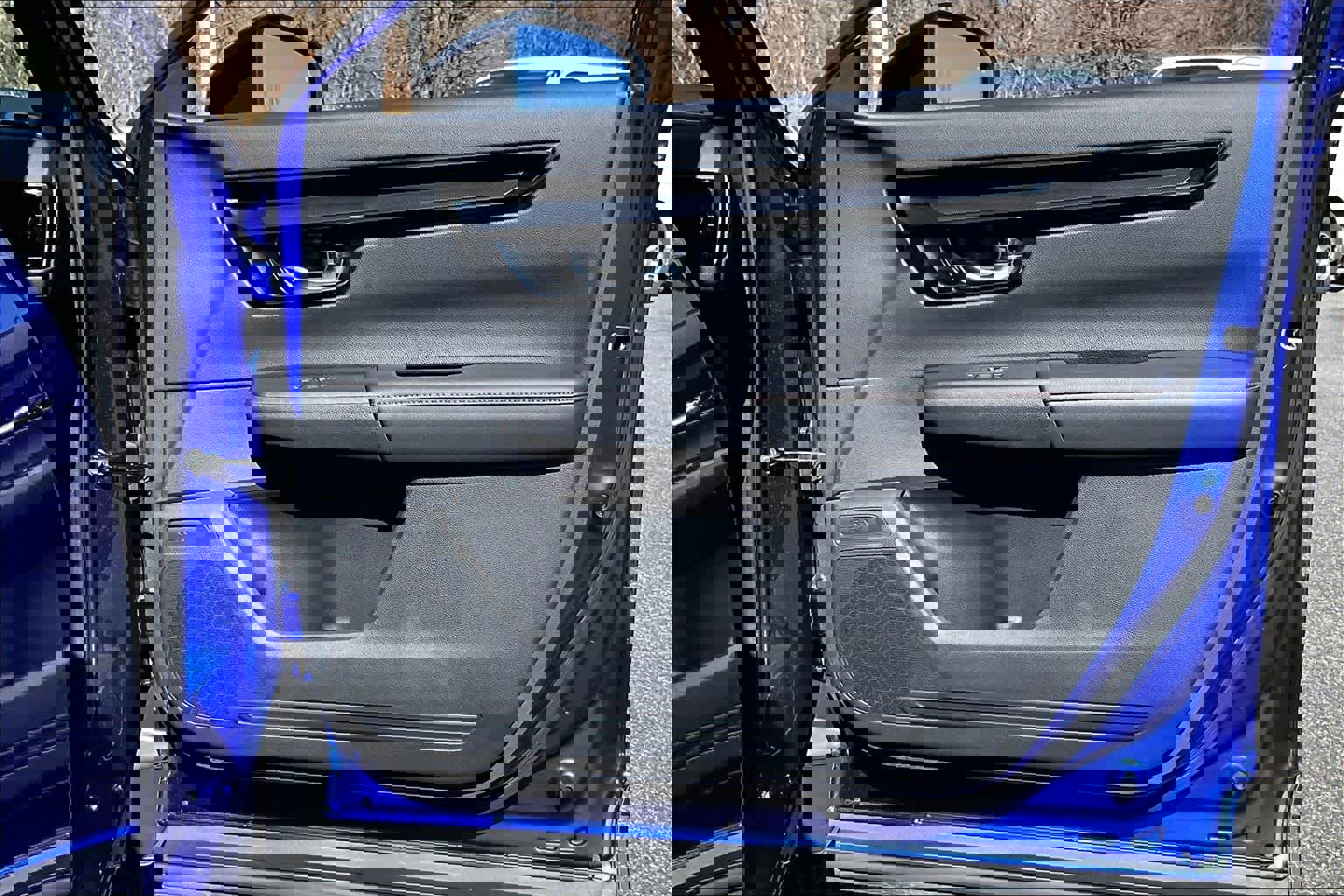 Used 2024 Honda CR-V Sport Touring image 23