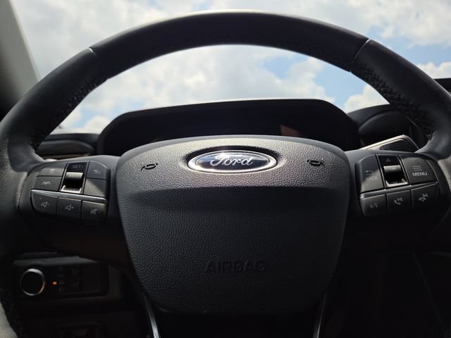 Used 2024 Ford Maverick Lariat w/ 4K Tow Package AWD/4WD image 27