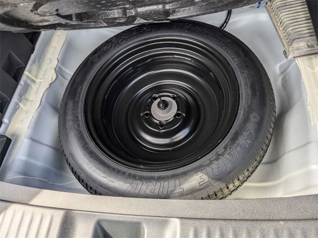 New 2025 Acura ADX A-Spec image 33