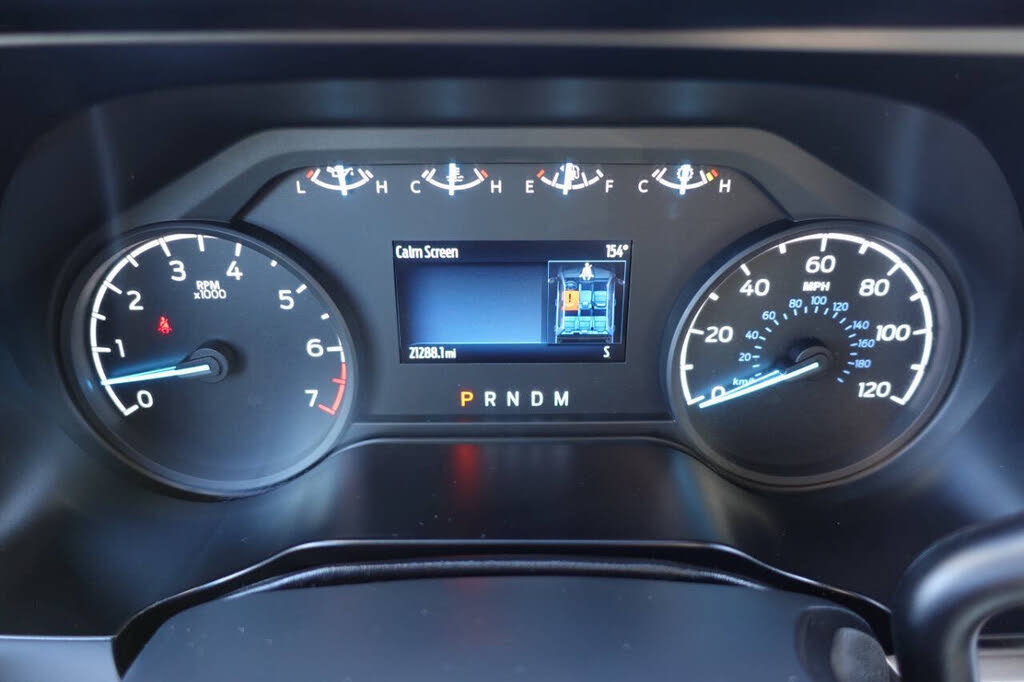 Used 2023 Ford F250 XLT AWD/4WD image 49