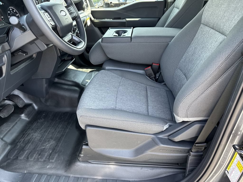 New 2026 Ford F150 XL w/ Tow/Haul Package RWD image 9