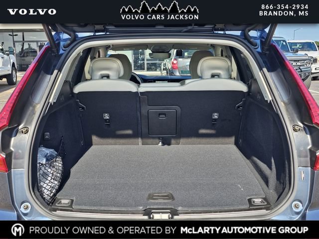 New 2025 Volvo XC60 T8 Plus w/ Protection Package Premier image 25