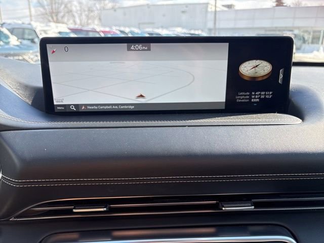 Used 2024 Genesis GV80 2.5T image 14