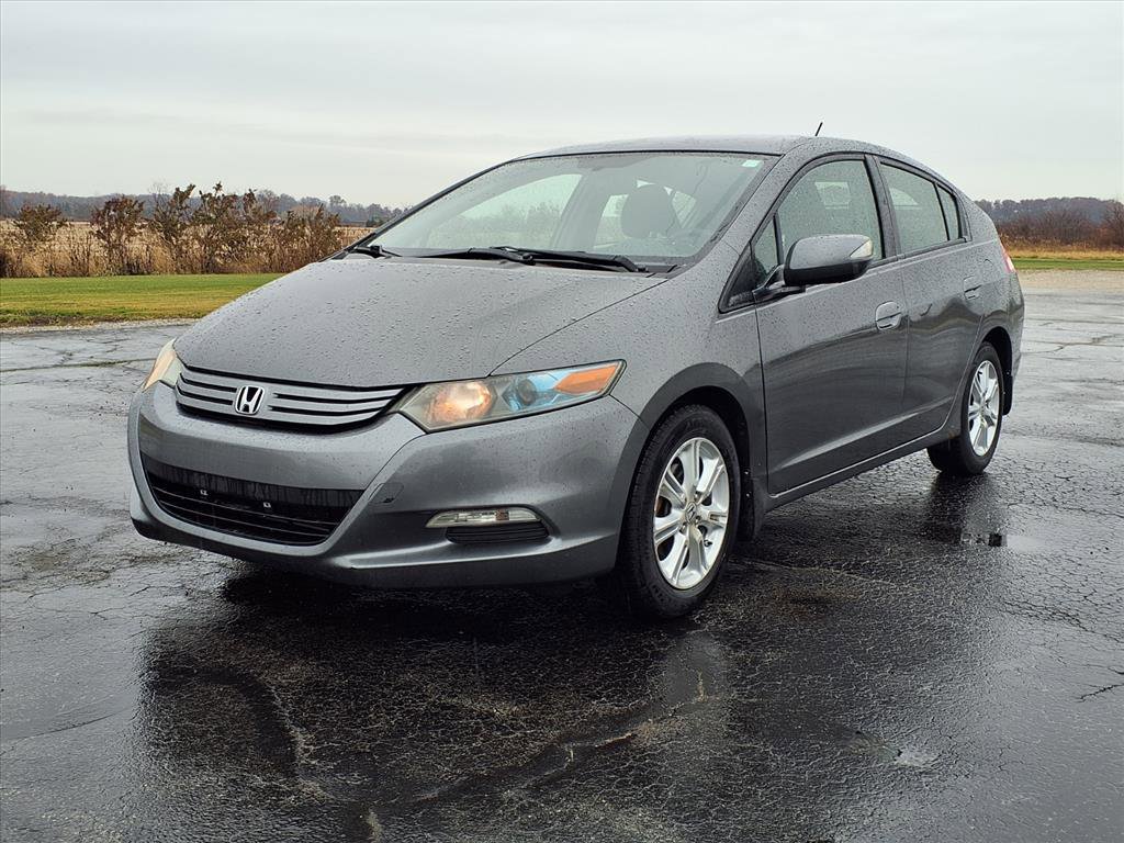 Used 2011 Honda Insight EX image 3