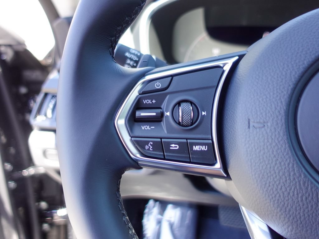 New 2026 Acura MDX SH-AWD image 13