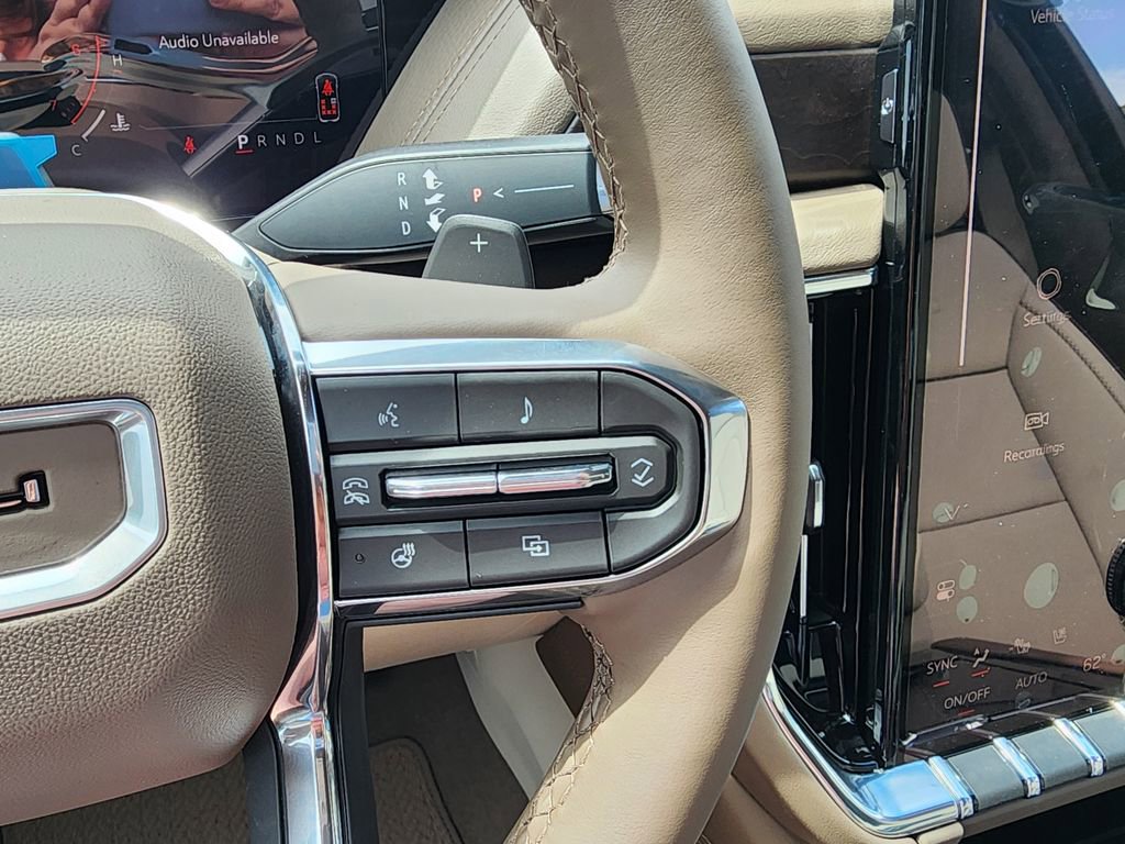 New 2026 GMC Yukon Denali AWD/4WD image 23