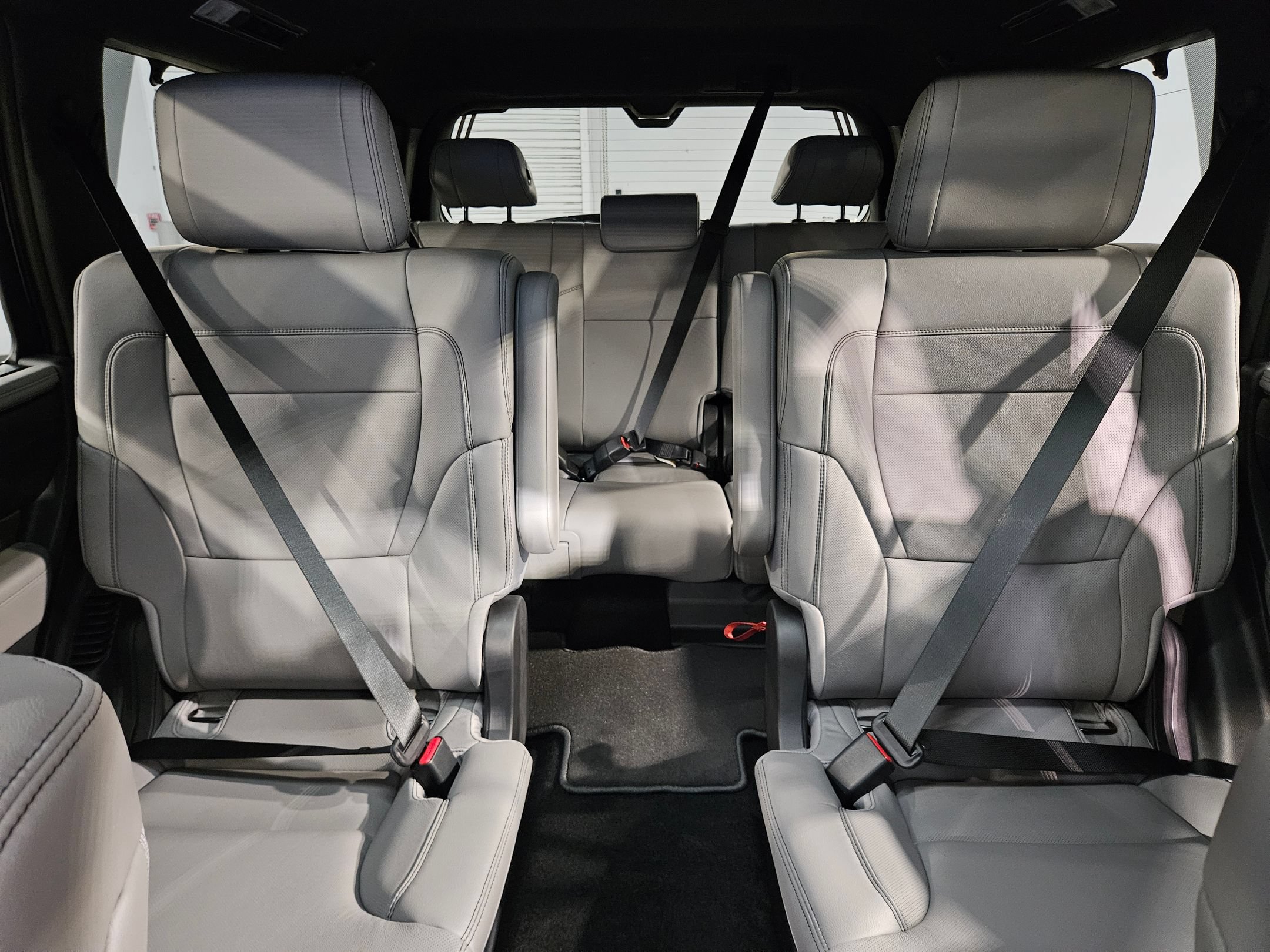 New 2026 Toyota Sequoia Limited RWD image 10