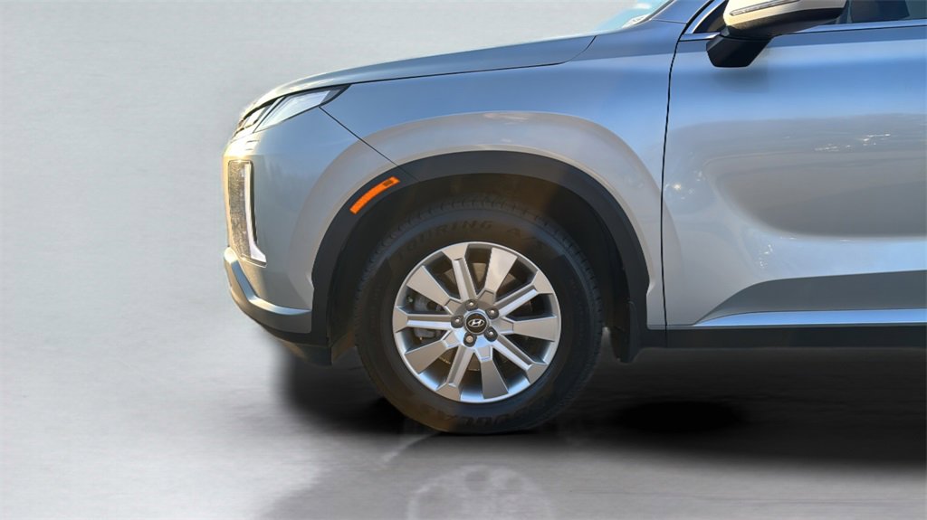 Used 2023 Hyundai Palisade SEL image 22