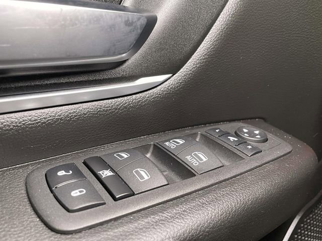 Used 2023 RAM 1500 Big Horn w/ Trailer Tow Group image 33