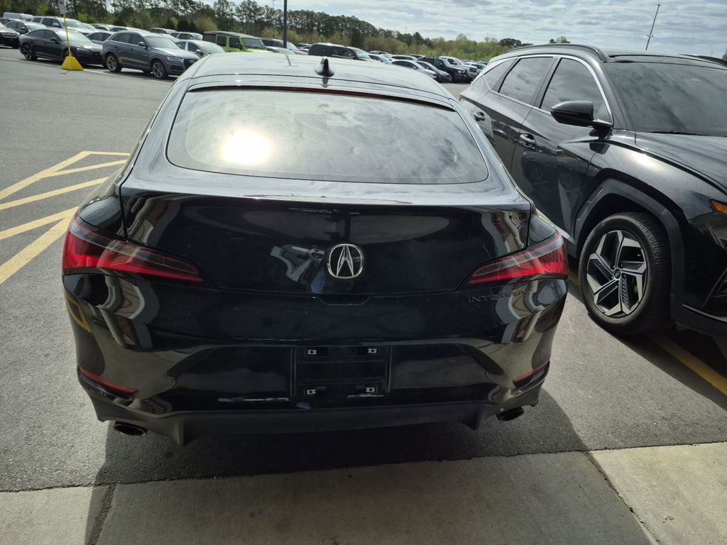 Used 2023 Acura Integra image 10