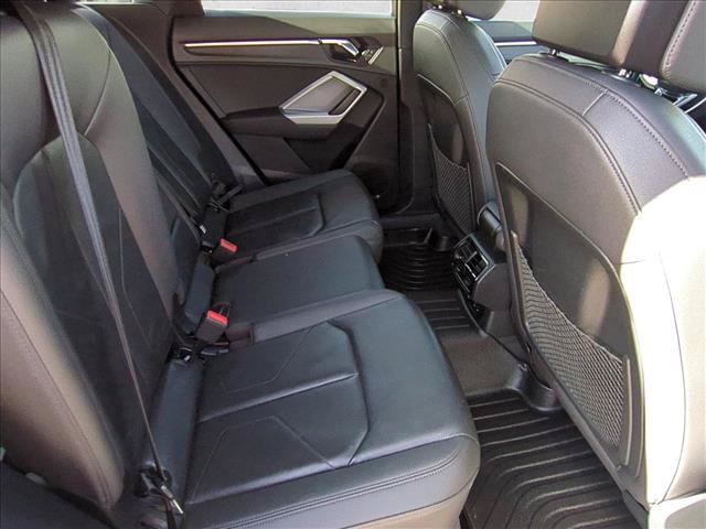 Used 2021 Audi Q3 2.0T Premium AWD/4WD image 18