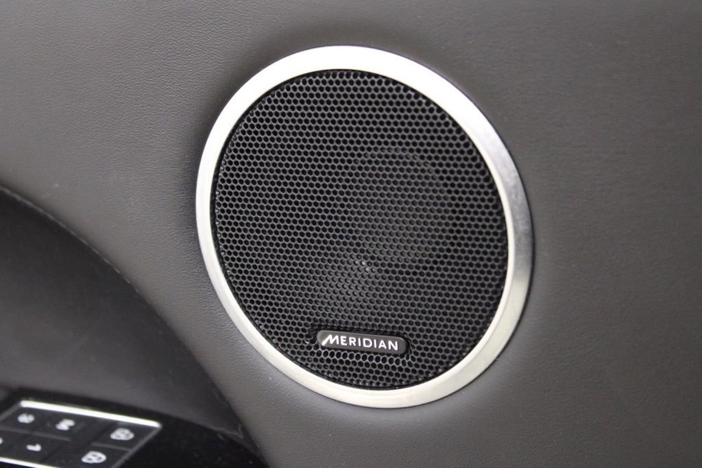 Used 2022 Land Rover Range Rover Sport HSE Dynamic image 22