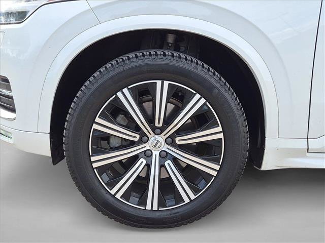 Used 2021 Volvo XC90 T6 Inscription AWD/4WD image 24