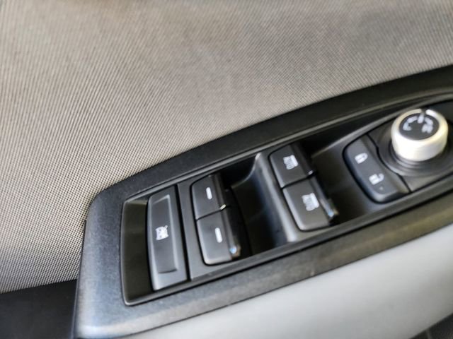 New 2025 Subaru Legacy Premium image 25