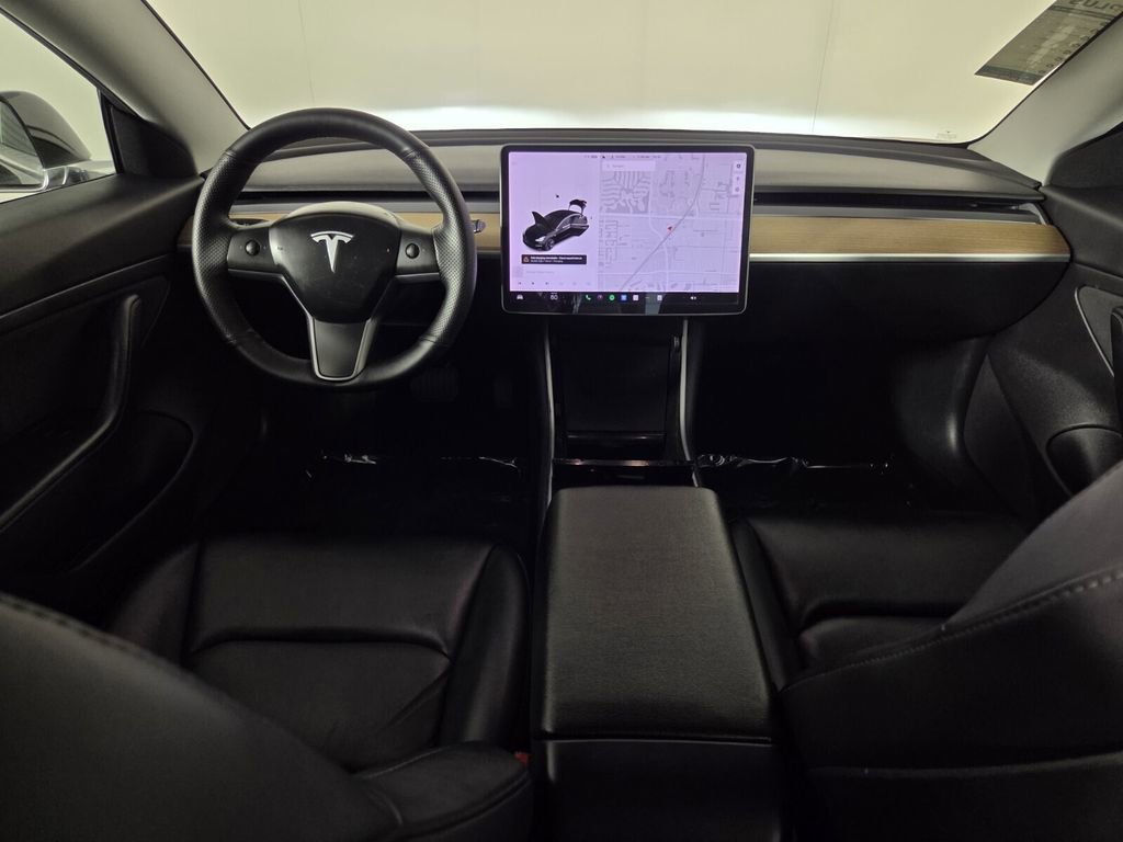 Used 2020 Tesla Model 3 Standard Range Plus RWD image 27