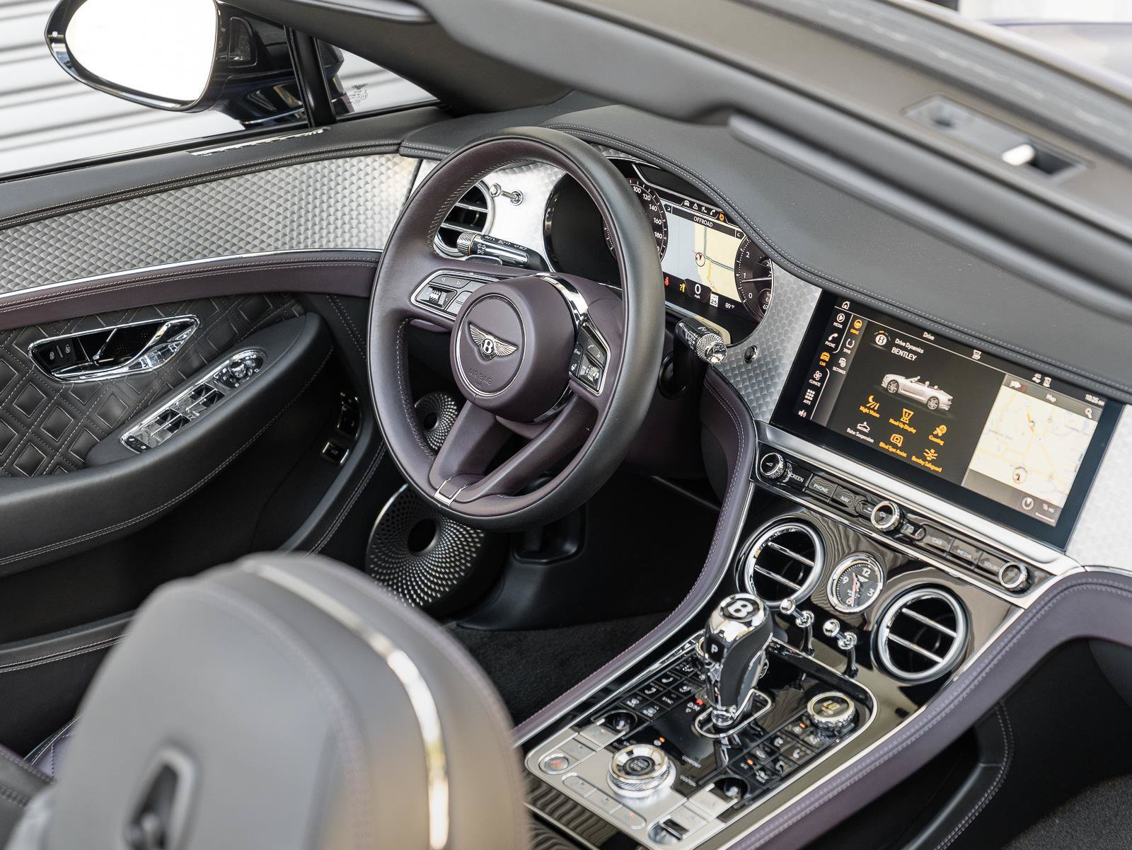 Used 2023 Bentley Continental GT S AWD/4WD image 27