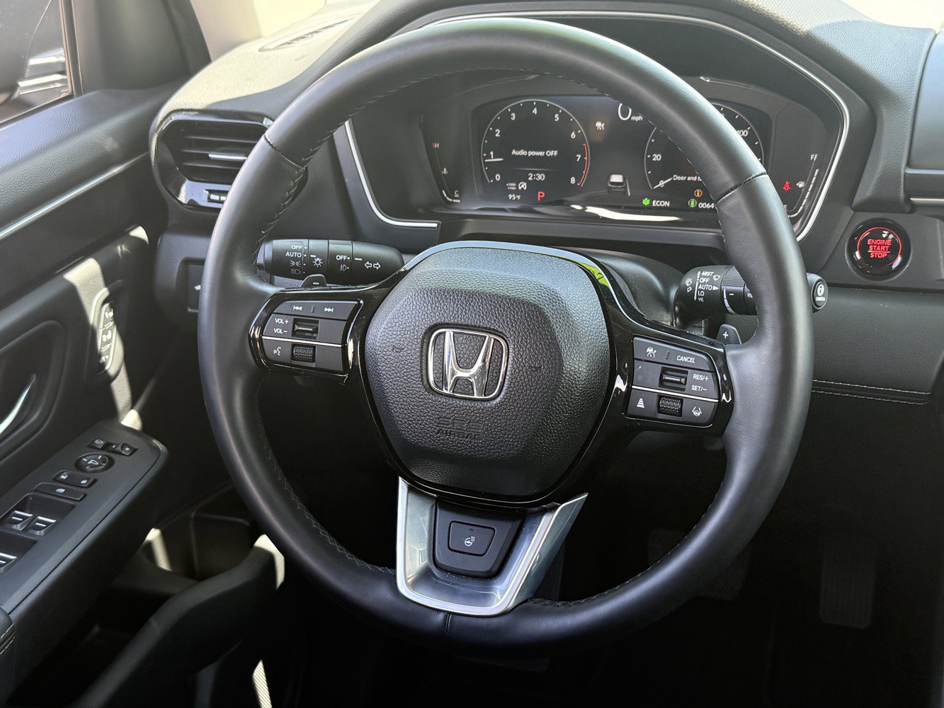Certified 2025 Honda Pilot Elite image 22