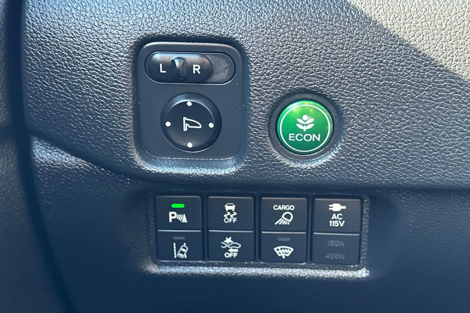 Used 2023 Honda Ridgeline RTL-E image 31