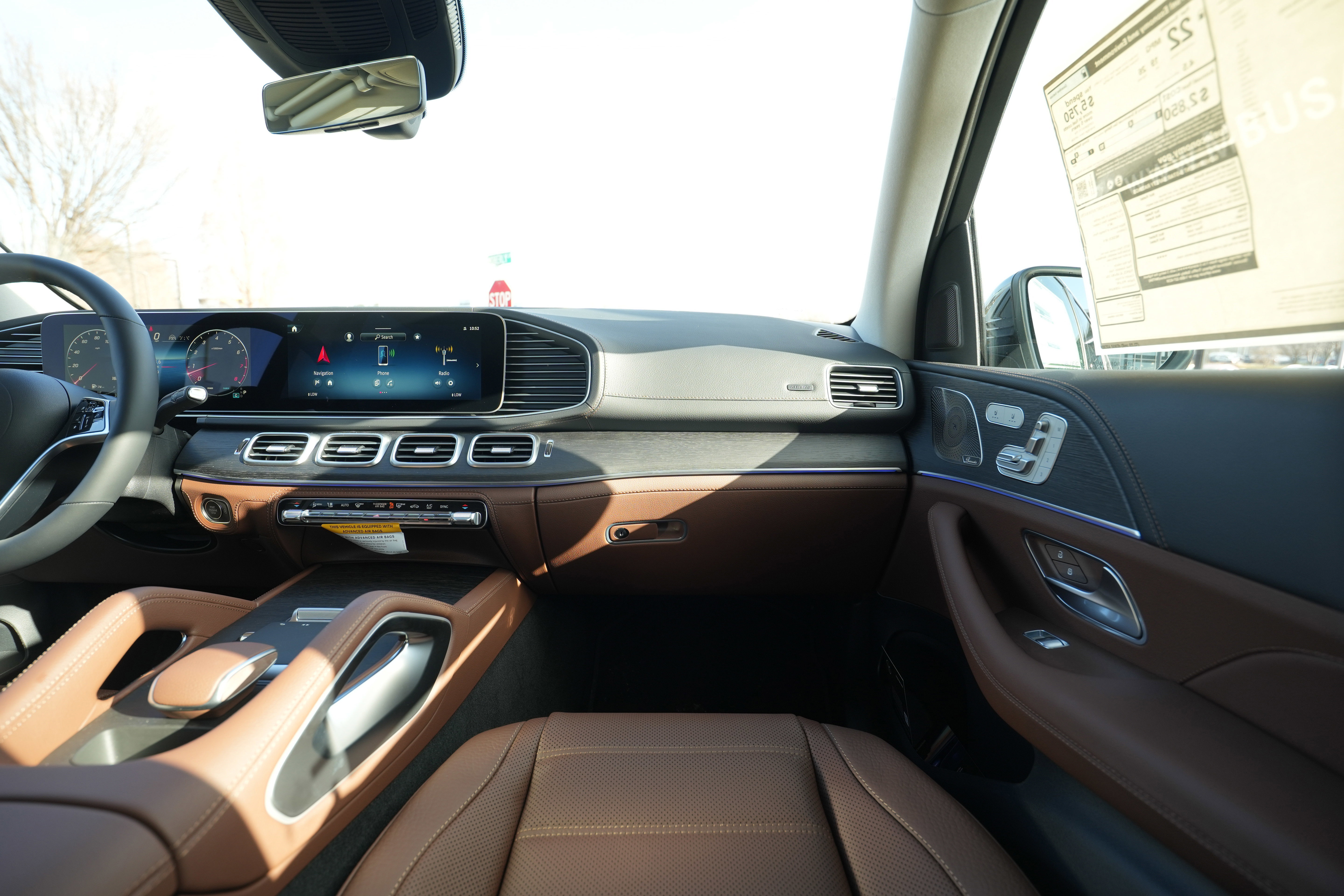 New 2026 Mercedes-Benz GLE 350 4MATIC image 26