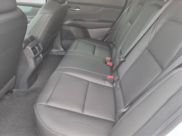 New 2027 Nissan Murano SL AWD/4WD image 14