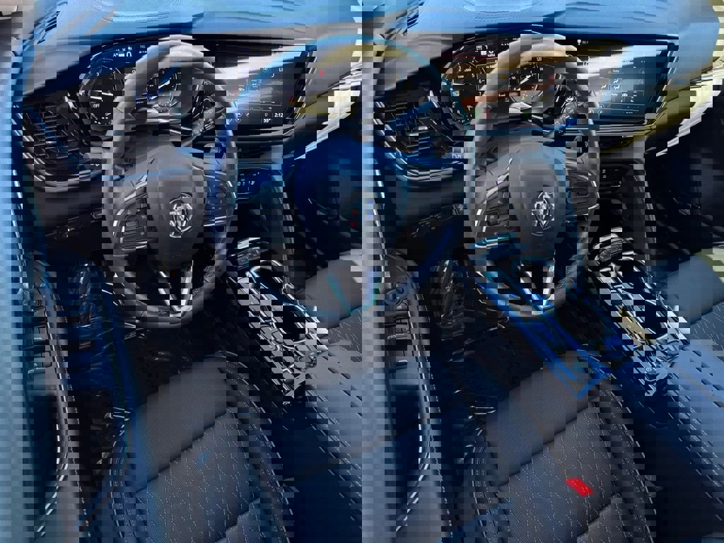 Used 2023 Buick Envision Avenir image 26