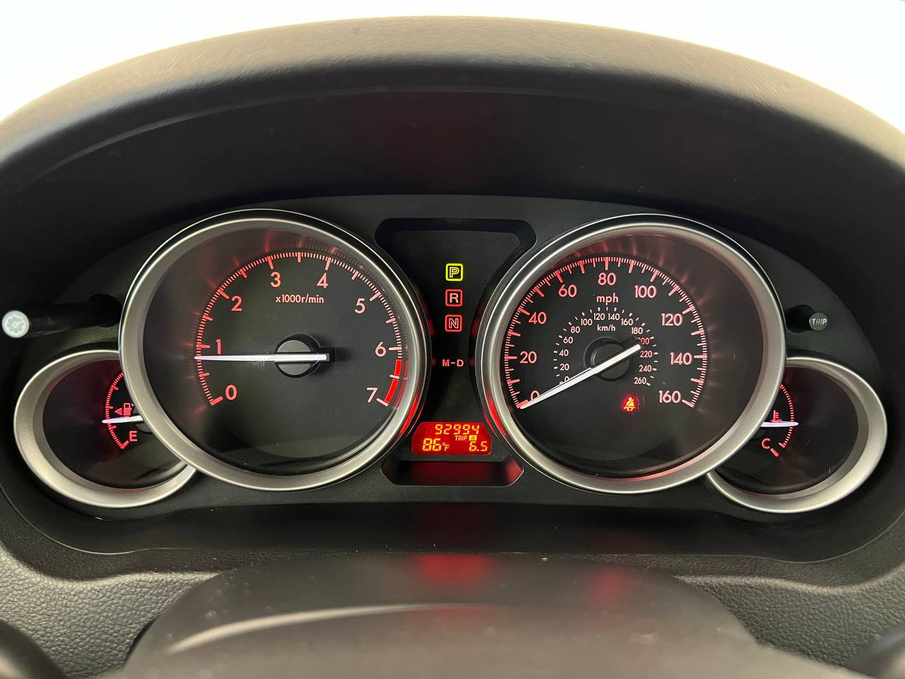 Used 2013 MAZDA MAZDA6 i Sport image 16