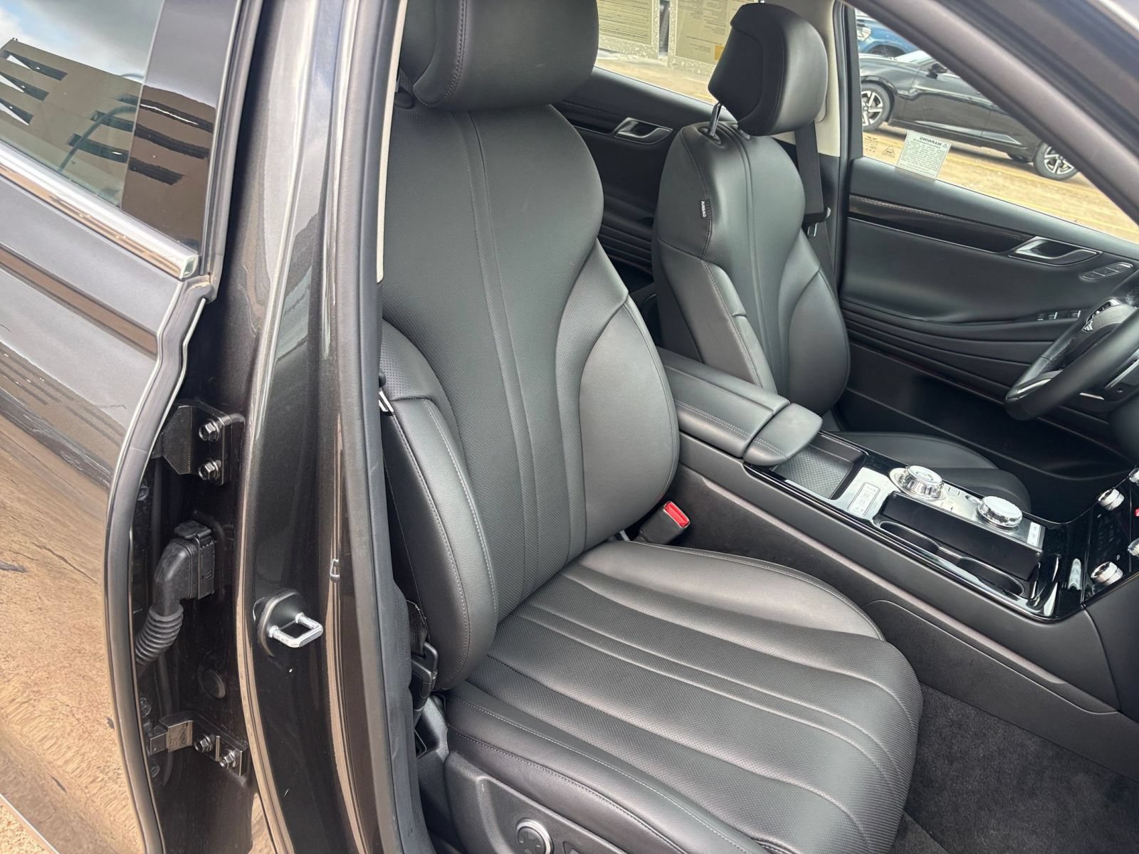 Used 2026 Genesis G80 2.5T AWD/4WD image 33
