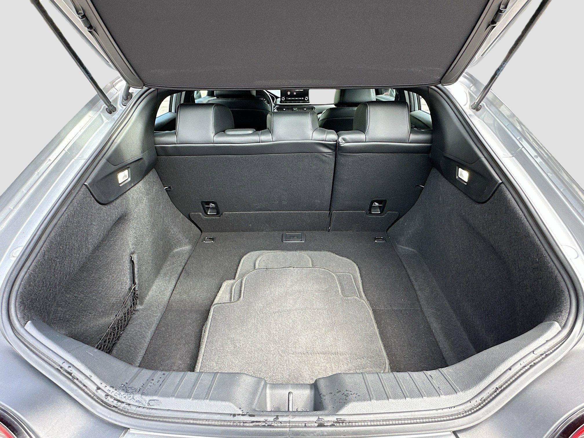 Used 2023 Acura Integra A-Spec image 25