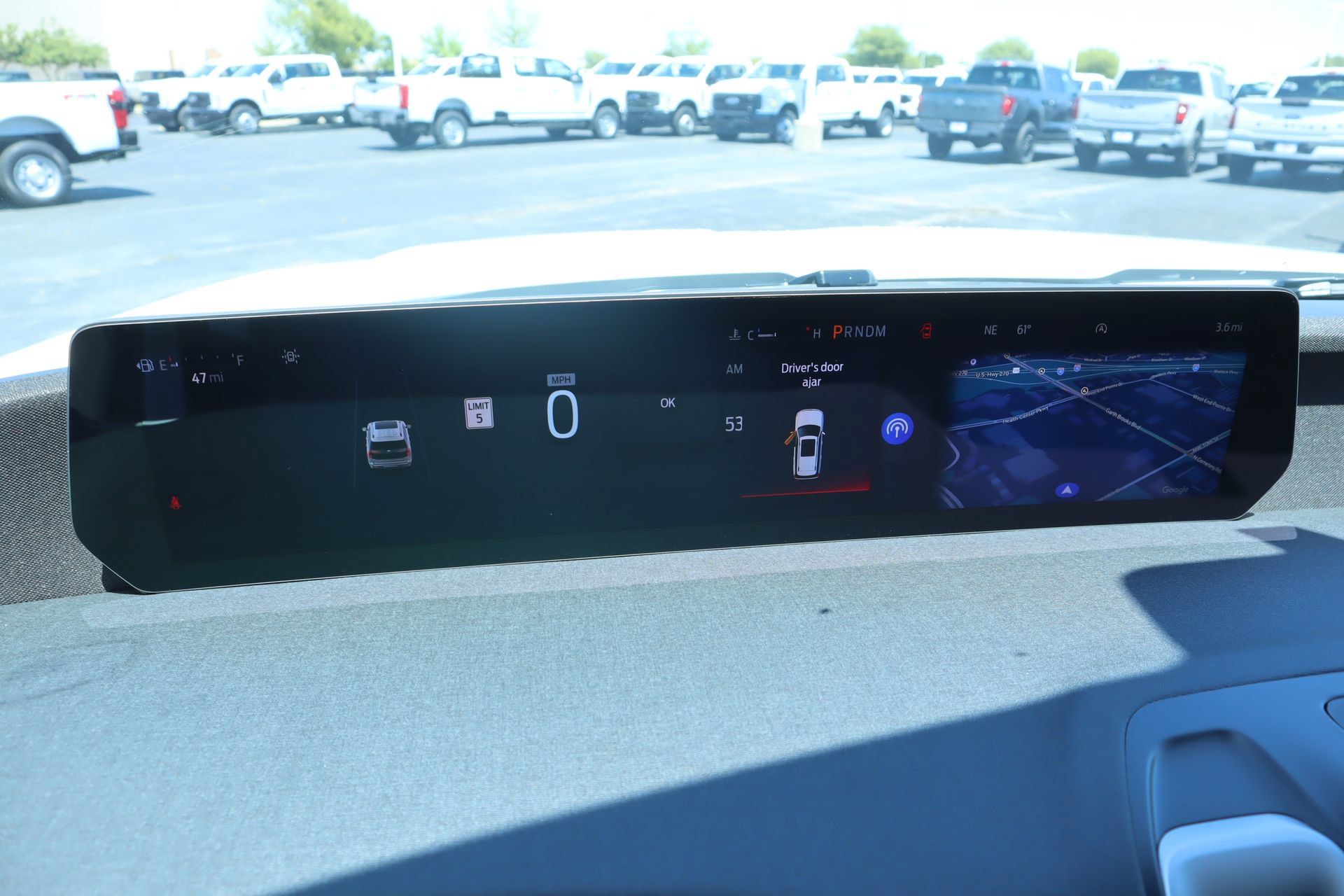 New 2026 Ford Expedition Max Active AWD/4WD image 4