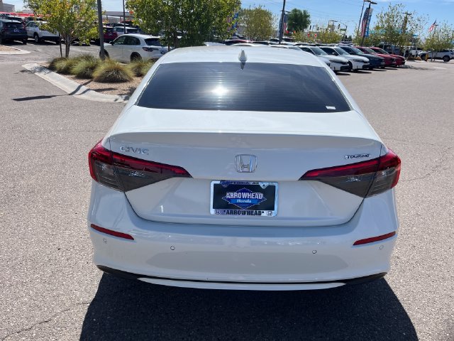 Certified 2023 Honda Civic Touring image 20