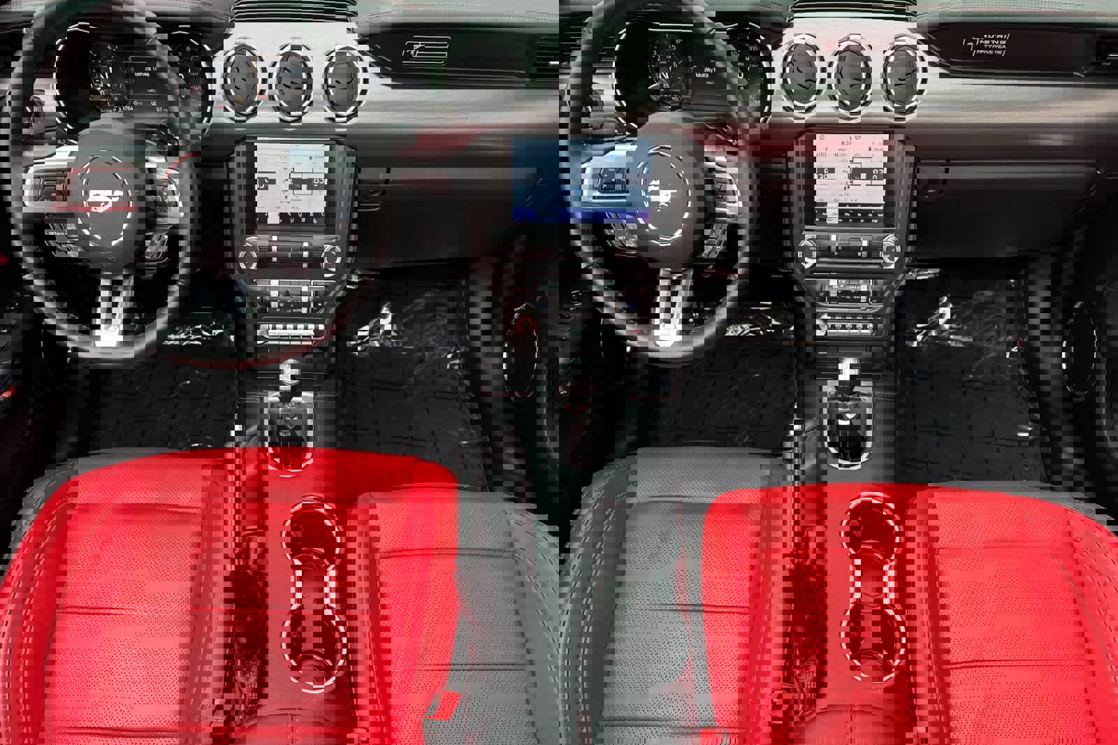 Used 2020 Ford Mustang GT Premium w/ Equipment Group 401A video 3